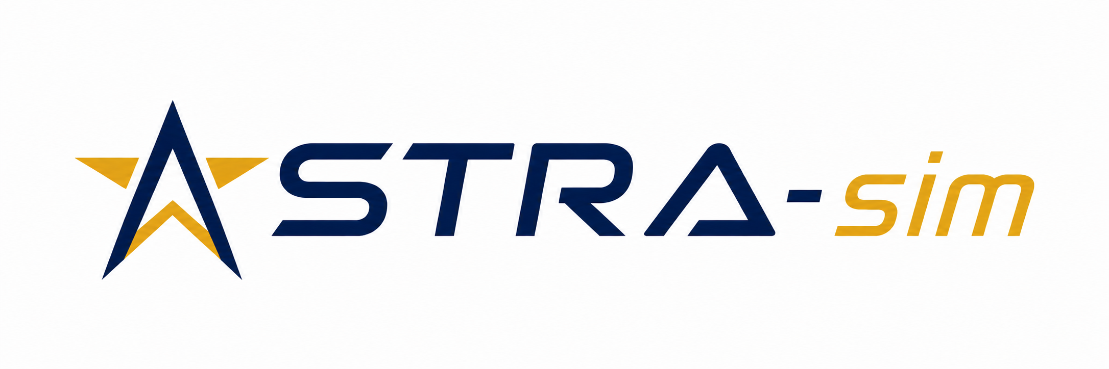 ASTRA-sim Logo