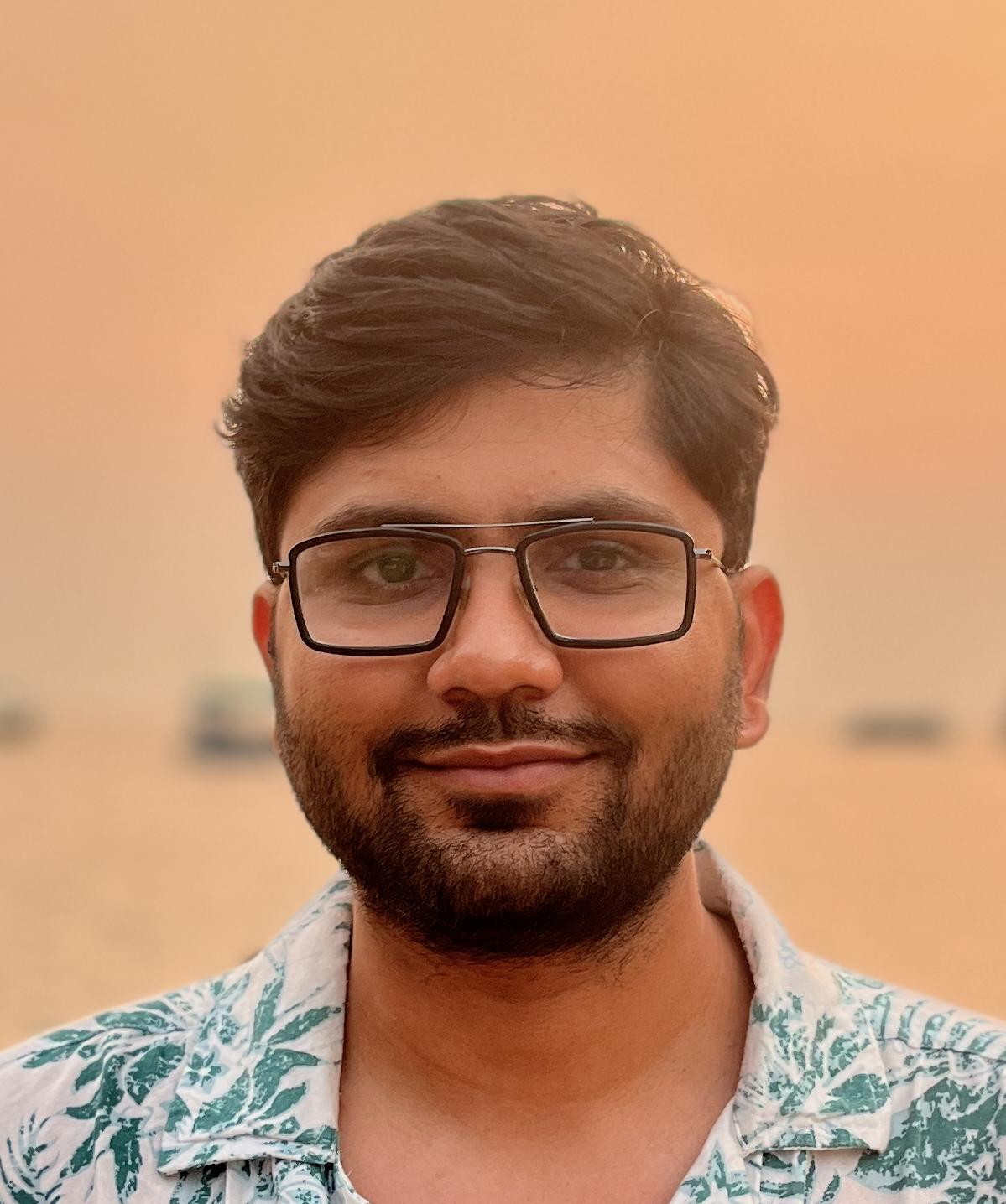 Abhimanyu Bambhaniya