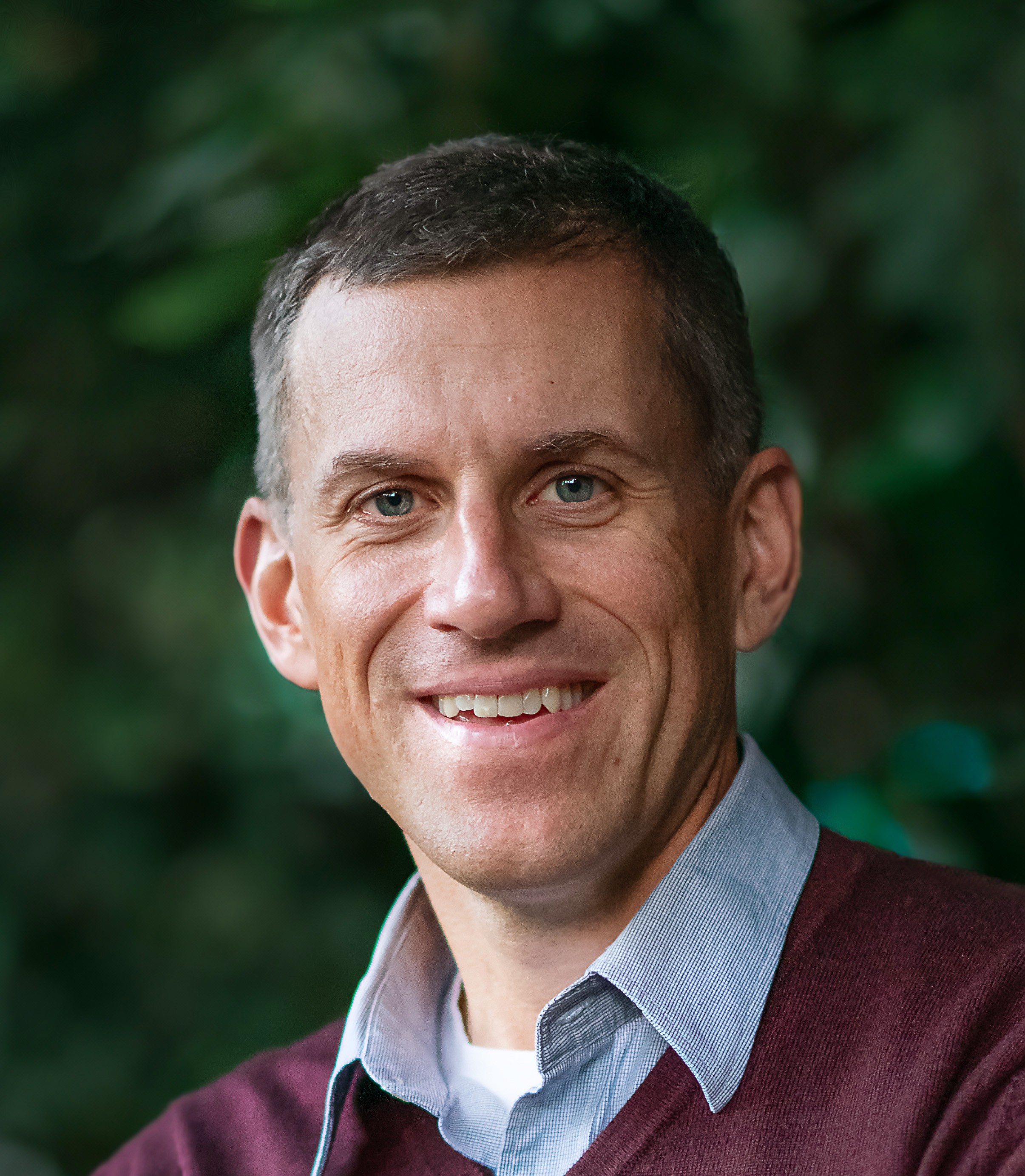Brad Beckmann