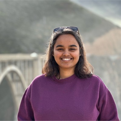 Moumita Dey