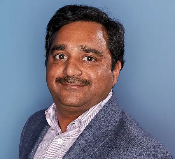 Puneet Sharma